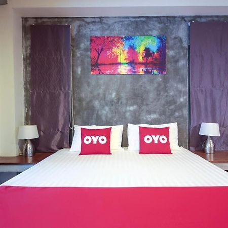 Hotel Oyo 75307 The Morning Minihouse Aonang Ao Nang Esterno foto