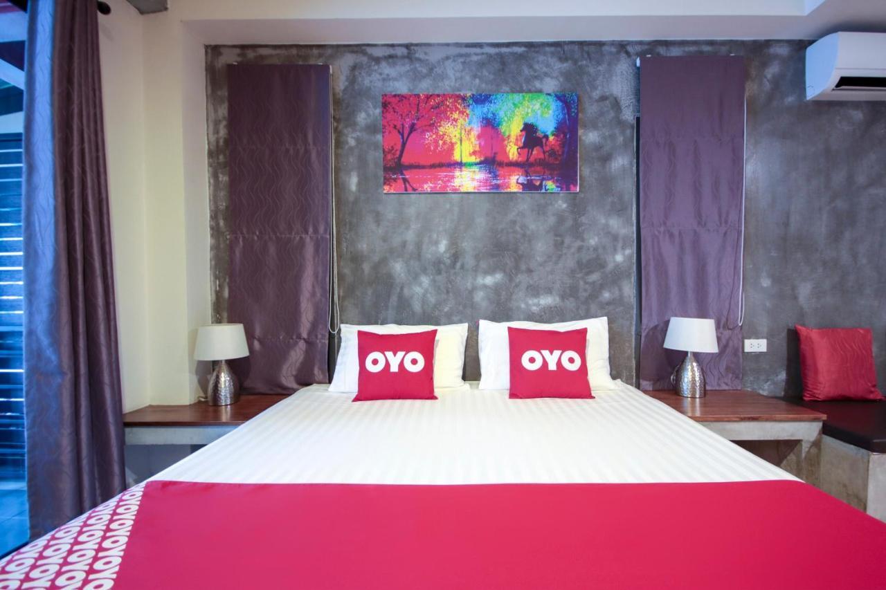 Hotel Oyo 75307 The Morning Minihouse Aonang Ao Nang Esterno foto