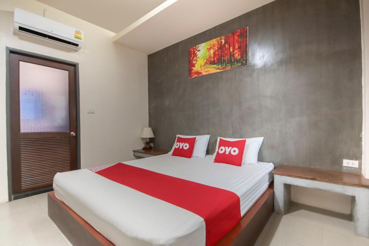 Hotel Oyo 75307 The Morning Minihouse Aonang Ao Nang Esterno foto