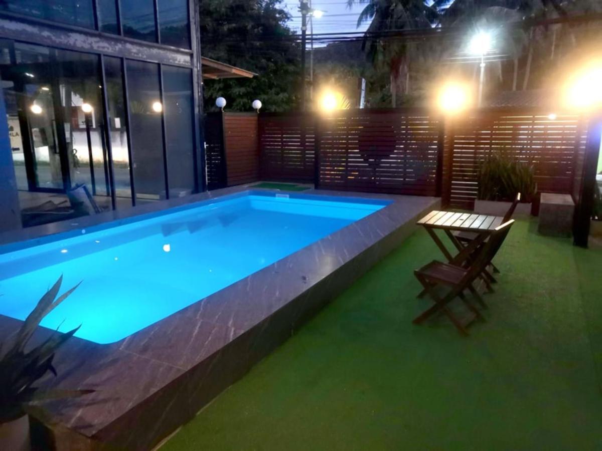 Hotel Oyo 75307 The Morning Minihouse Aonang Ao Nang Esterno foto